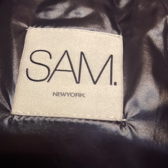 SAM Jacket Boys - Picture 5 of 9